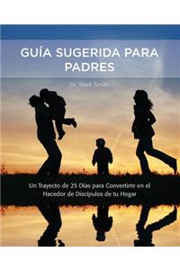 Parental Guidance Suggested / Guia Sugerida Para Padres