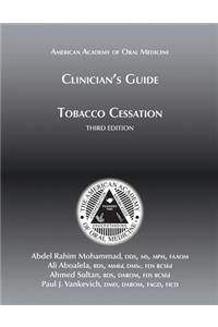 Clinician's Guide to Tobacco Cessation, 3rd Ed