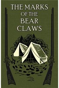 Marks of the Bear Claws