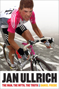 Jan Ullrich: The Man. the Myth. the Truth.