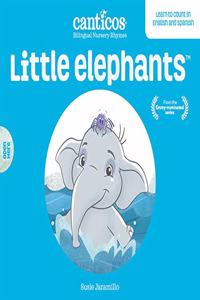 Canticos Little Elephants / Elefantitos