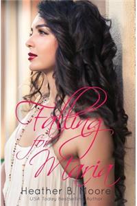 Falling for Maria