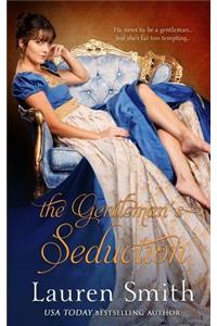 The Gentleman's Seduction