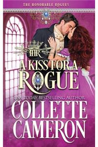 A Kiss for a Rogue