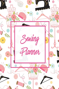 Sewing Planner