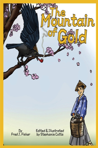 Mountain of Gold