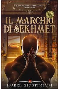 Il marchio di Sekhmet