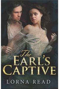 The Earl's Captive