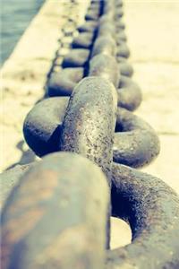 The Links on A Giant Anchor Chain Journal