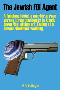 Jewish FBI Agent