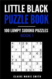 Little Black Puzzle Book