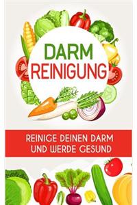 Darmreinigung
