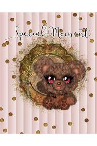 Special Moment