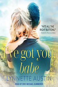I've Got You, Babe