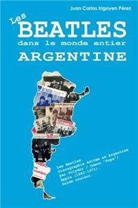 Les Beatles Dans Le Monde Entier