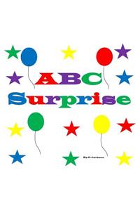 ABC Surprise Book