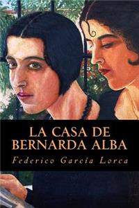 La casa de Bernarda Alba
