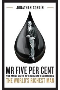 MR Five Per Cent