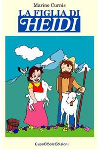 La figlia di Heidi