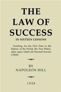 The Law of Success