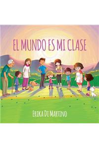 El mundo es mi clase