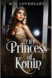 The Princess of Konin