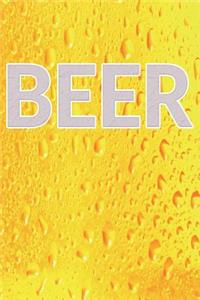 Beer