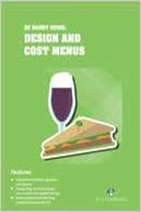 3G Handy Guide: Design And Cost Menus