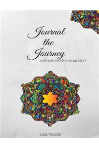 Journal the Journey