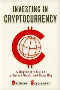 Cryptocurrency