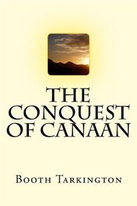 The Conquest of Canaan