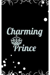 Charming prince