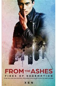 From the Ashes
