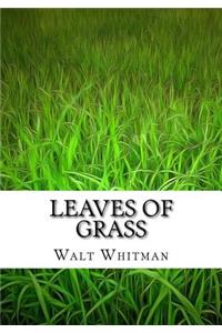 Leaves of Grass