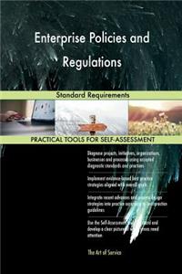 Enterprise Policies and Regulations