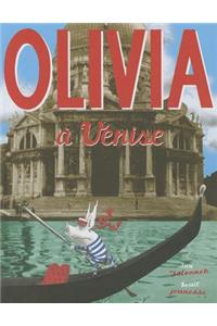 Olivia Venise
