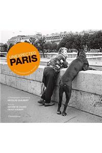 Unexpected Paris