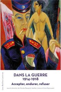 Dans La Guerre 1914-1918