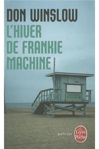 L'Hiver de Frankie Machine