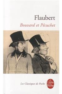Bouvard et Pecuchet