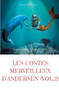 Les contes merveilleux d'Andersen