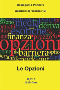 Le Opzioni