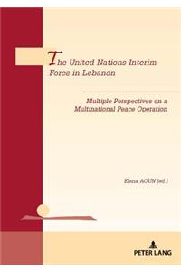 The United Nations Interim Force in Lebanon