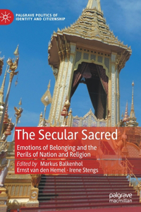 Secular Sacred