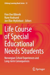 Life Course of Special Educational Needs Students