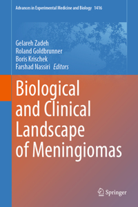Biological and Clinical Landscape of Meningiomas