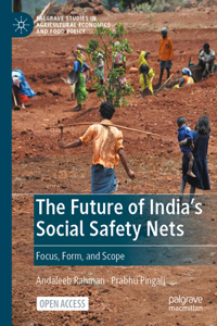 Future of India's Social Safety Nets