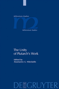 The Unity of Plutarch's Work