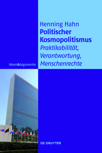 Politischer Kosmopolitismus