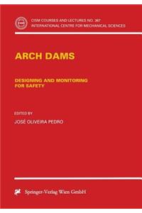 Arch Dams